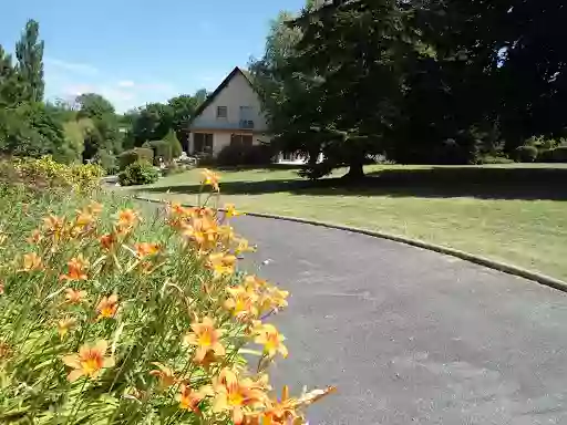 la maison de l'aubette