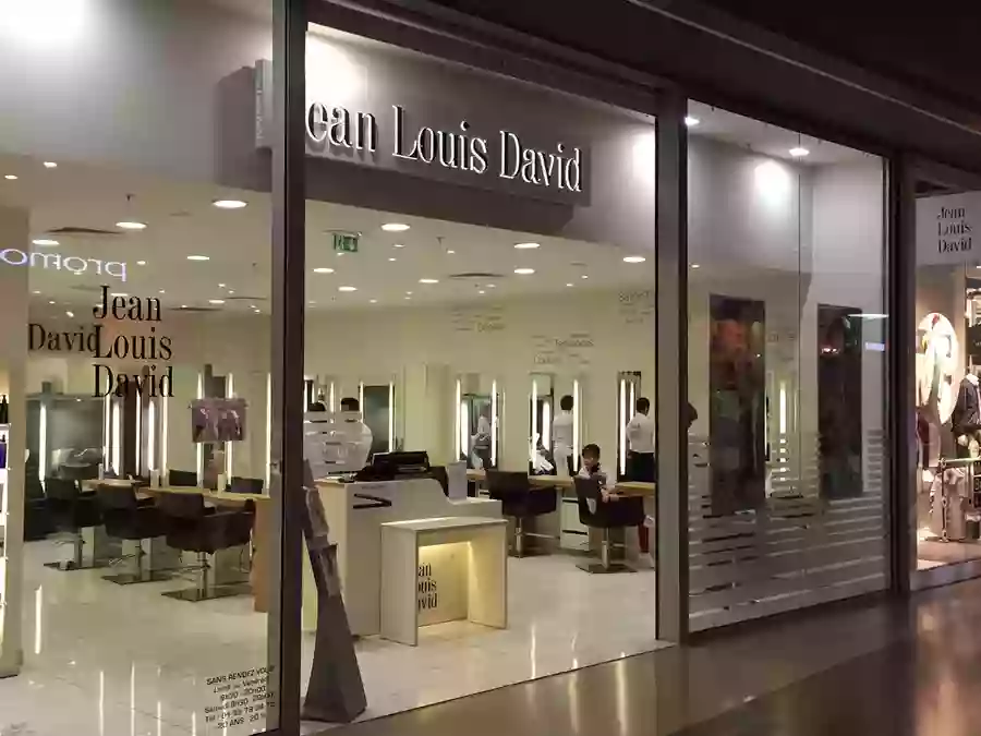 Jean Louis David - Coiffeur Chambourcy