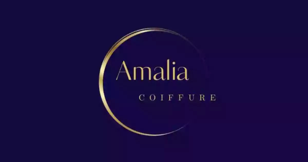 Amalia Coiffure