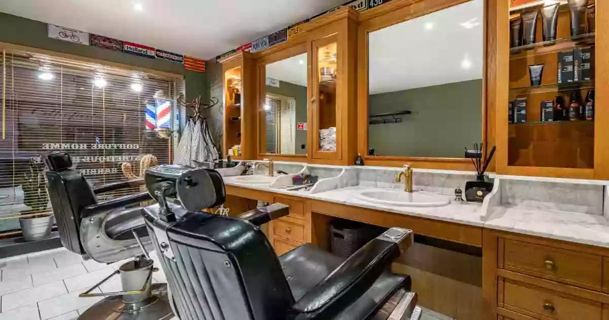 Giuliano Barber Shop