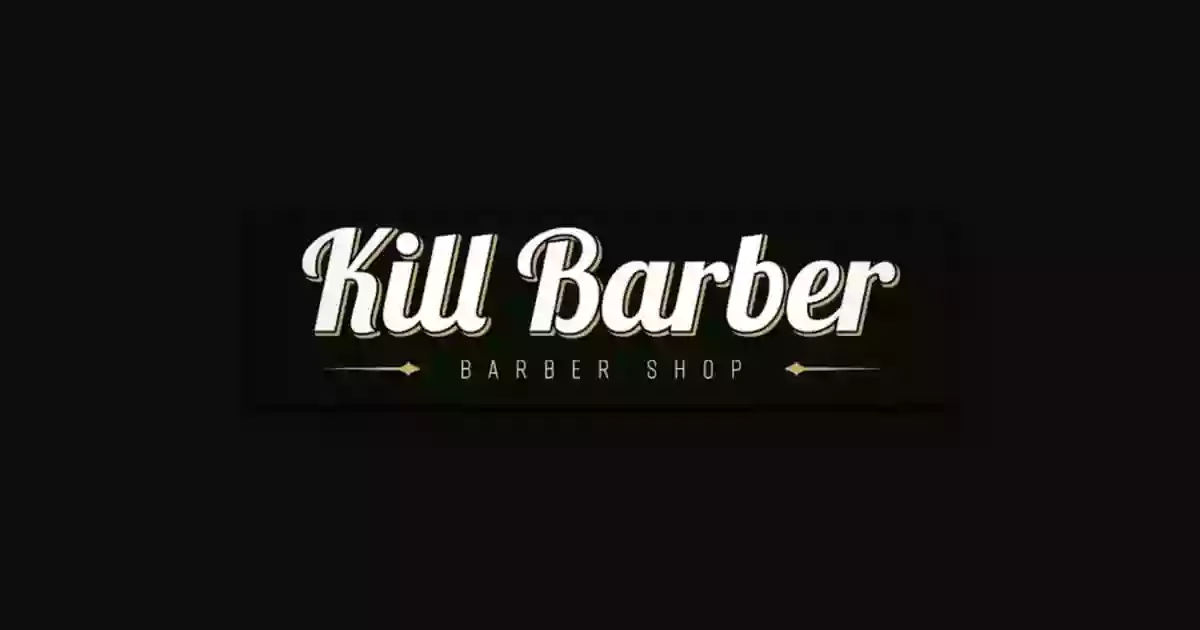 Kill Barber