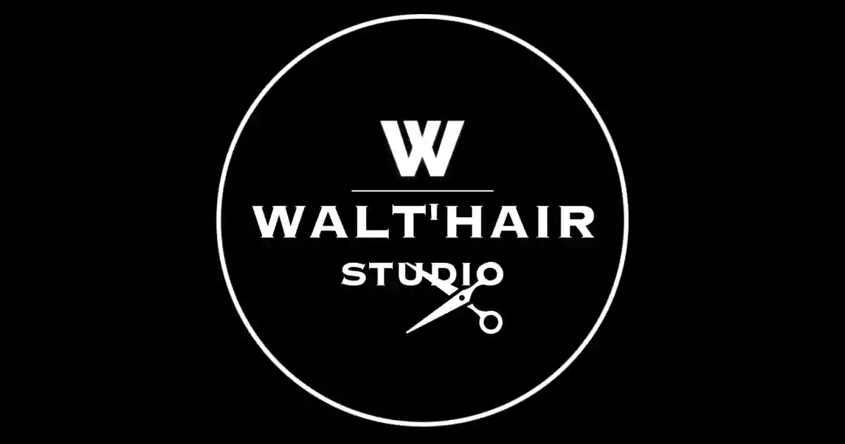 Walt’Hair studio