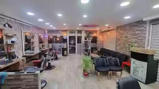 BARBER PLUS