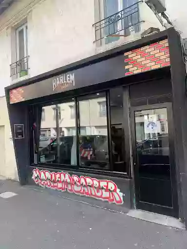 Harlem Barber