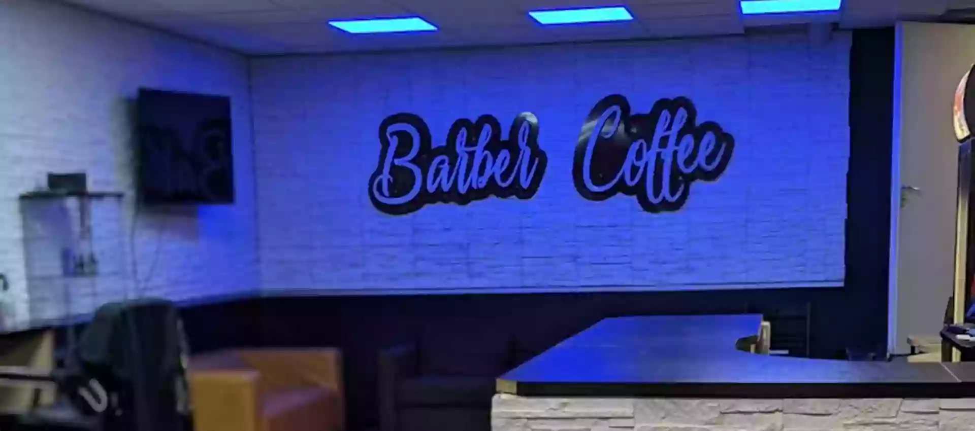 Barber Coffee Lognes