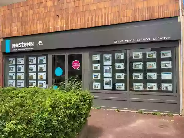 Agence Nestenn Immobilier Epinay sur Seine