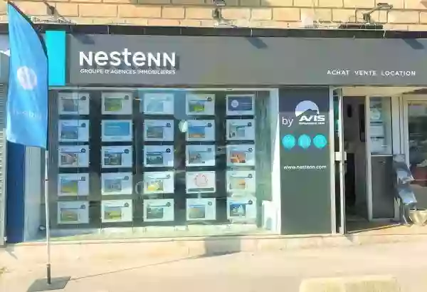 Agence Nestenn Immobilier Fosses