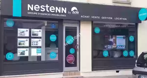 Agence Nestenn Immobilier Viarmes