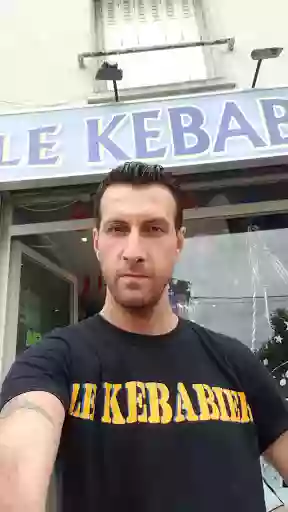 Le Kebabier