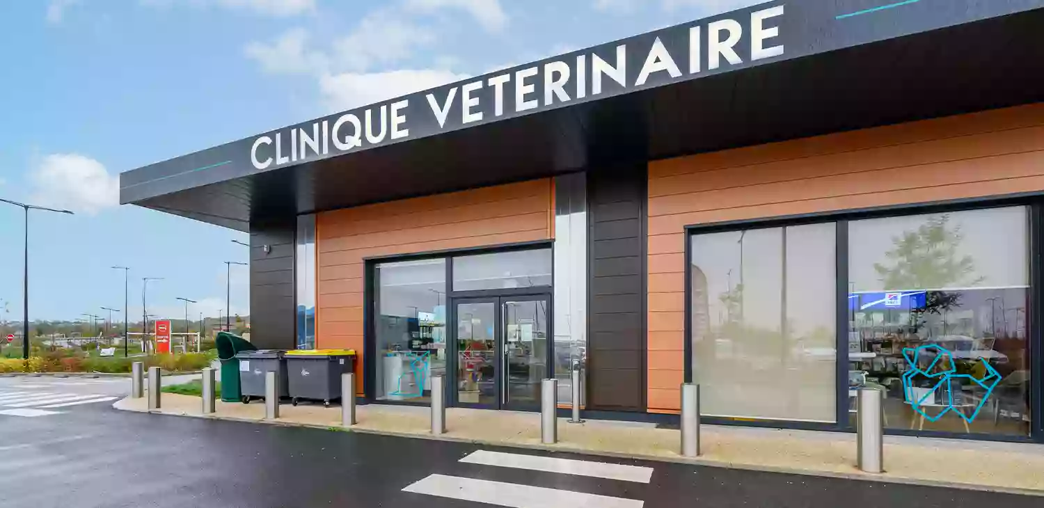 Clinique Vétérinaire Mon Véto Saint Mard