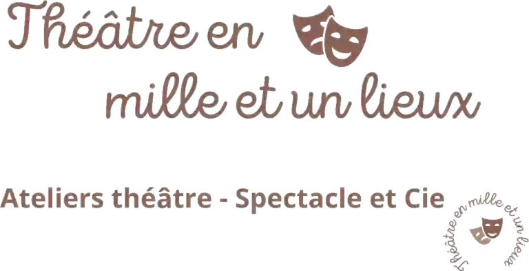 Théâtre en mille et un lieux