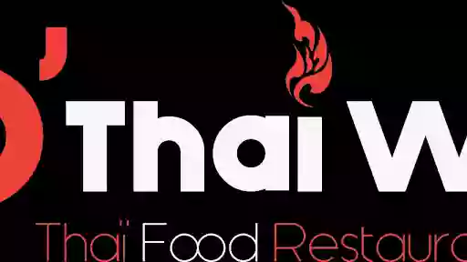 O THAÏ WOK