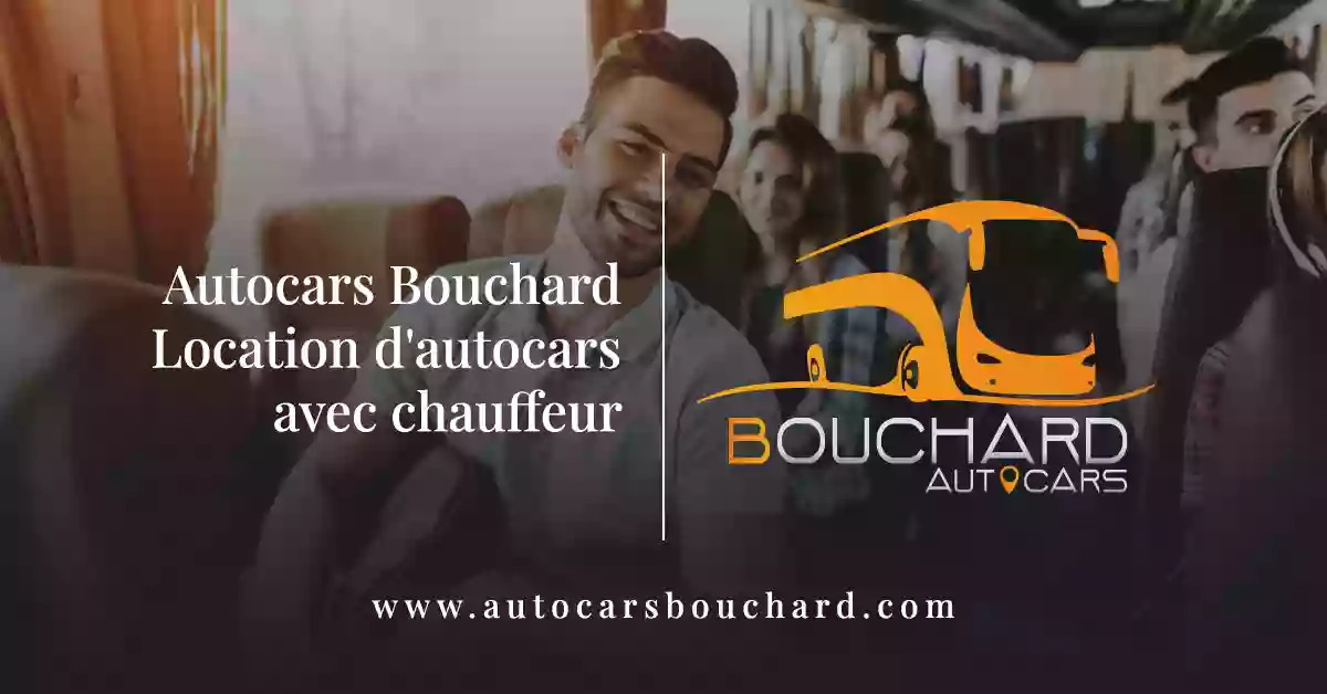 AUTOCARS BOUCHARD