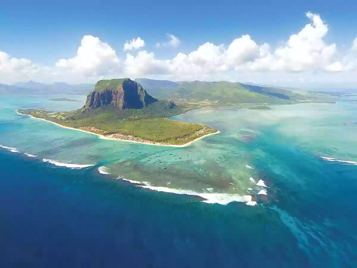 Mauritius Travel