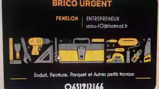 Brico urgent