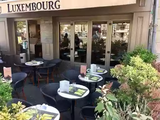 Brasserie du Luxembourg