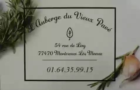 L'Auberge du Vieux Pavé