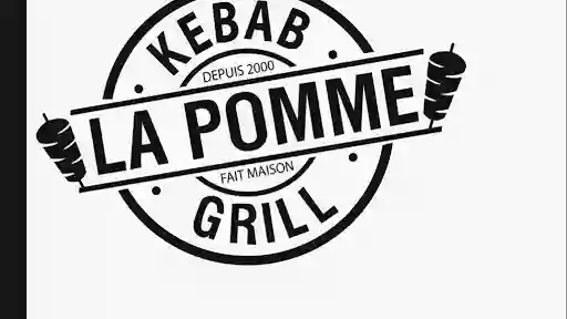 La Pomme Kebab - Ermont