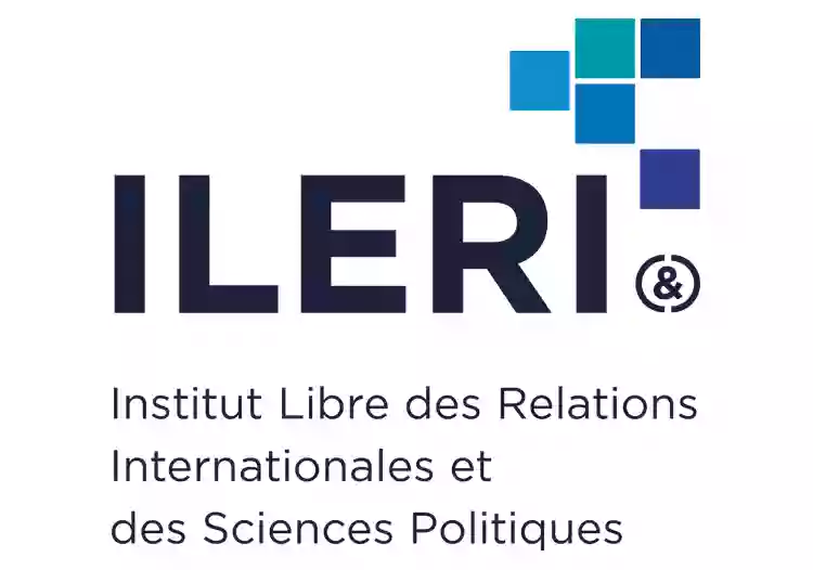 ILERI - Institut Libre des Relations Internationales et des Sciences Politiques