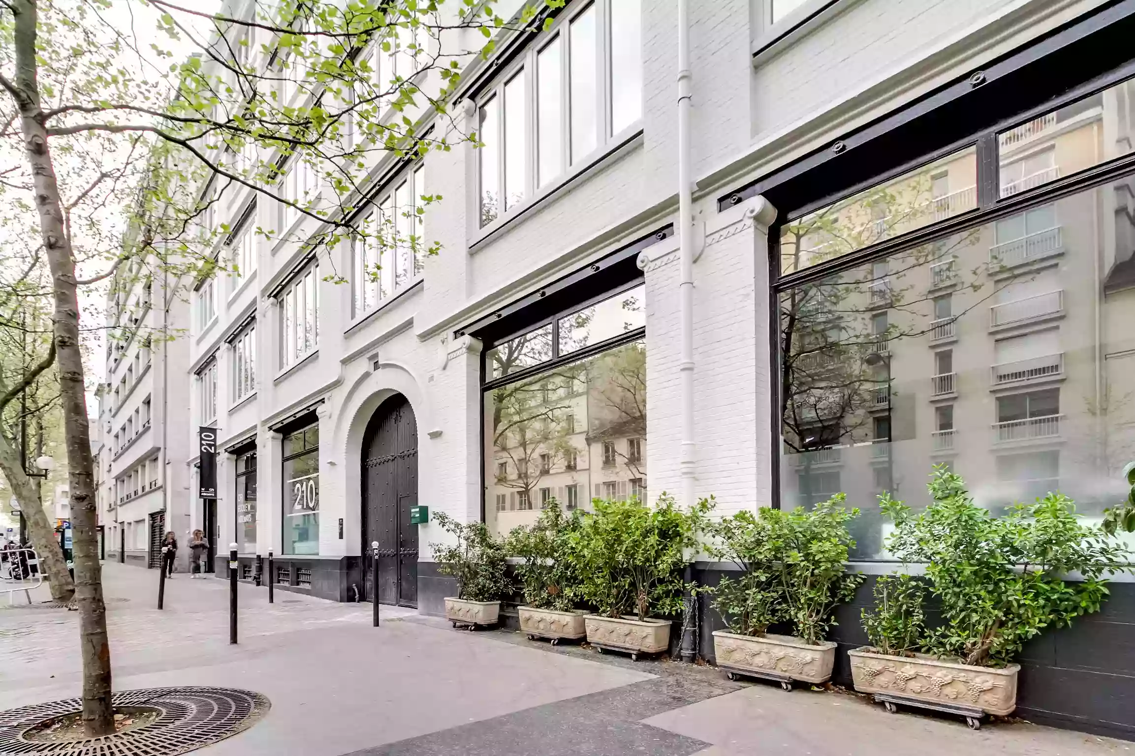 CFJ - Centre de formation des journalistes | Campus de Paris - Université Paris-Panthéon-Assas