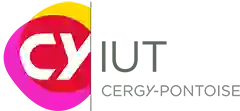 IUT de Cergy-Pontoise - site de Pontoise