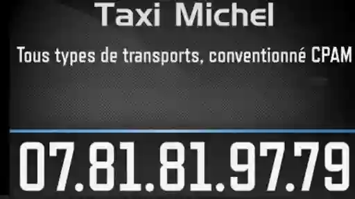 Taxi Michel