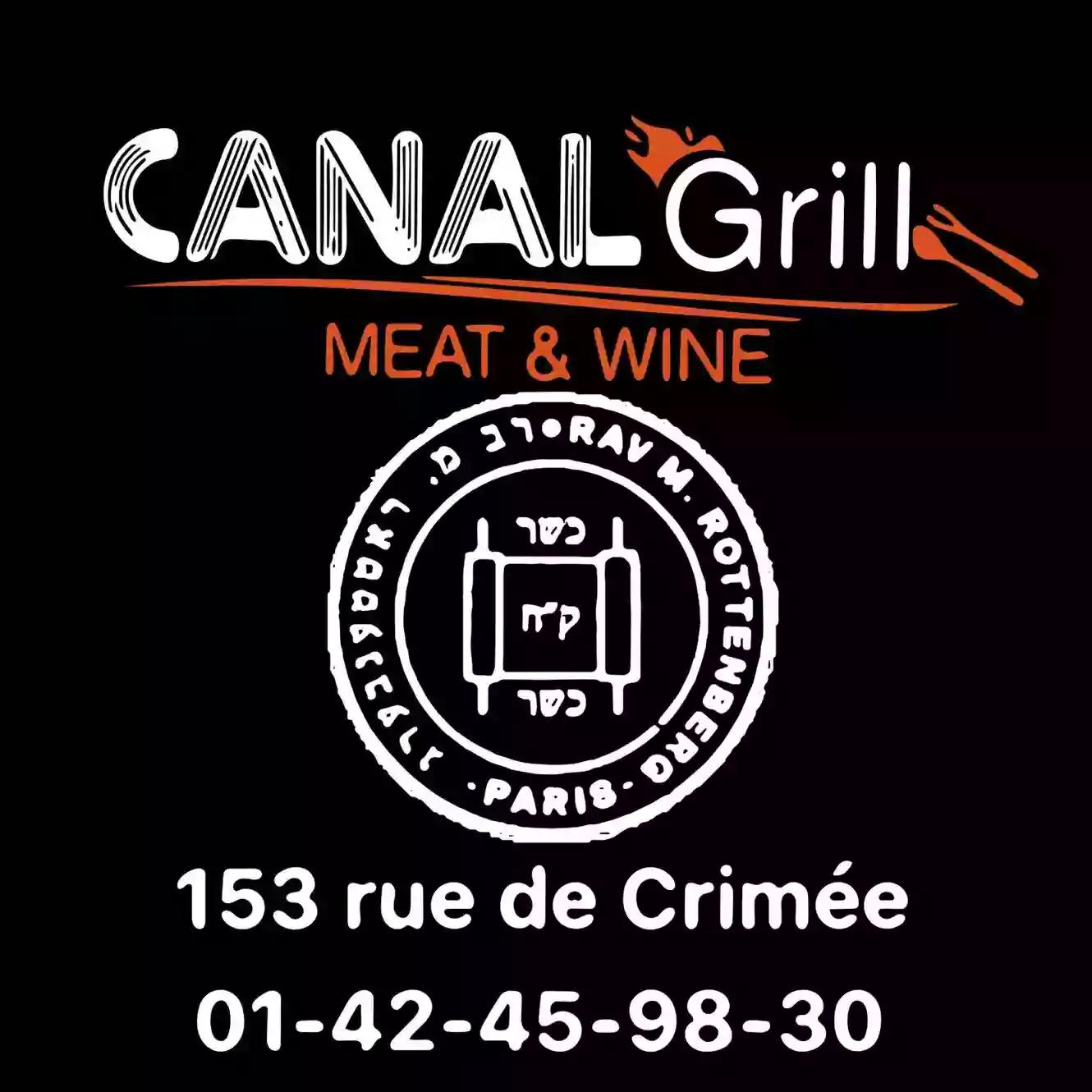 Canal Grill