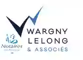 SCP WARGNY LELONG & Associés