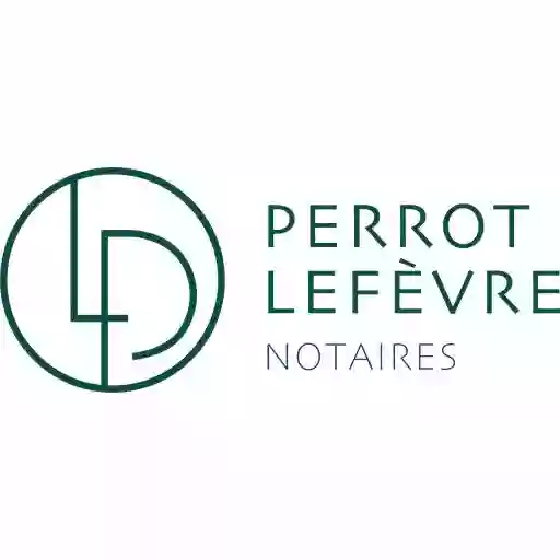 Perrot - Lefèvre Notaires