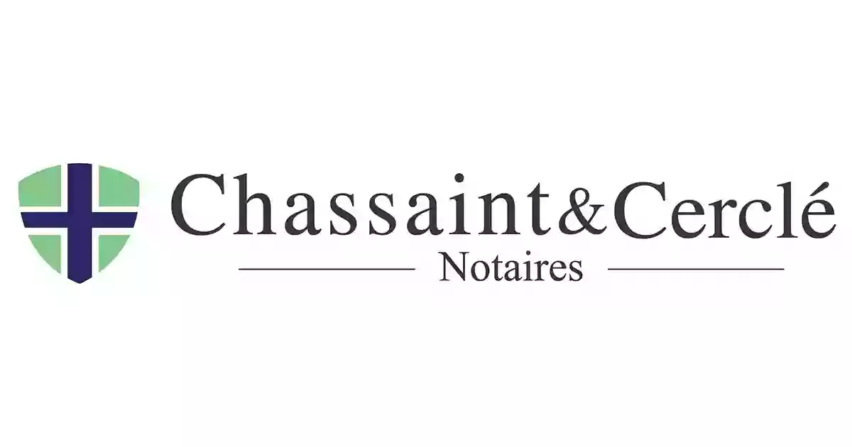 Chassaint & Cerclé Notaires