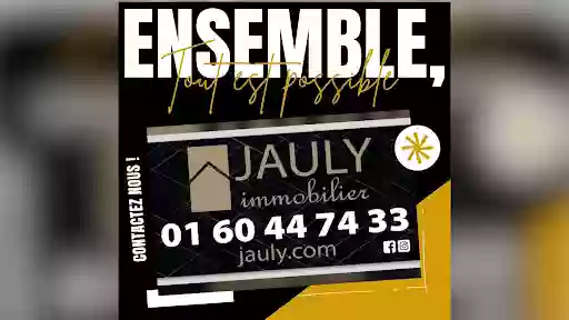 JAULY IMMOBILIER - Michel Denivet