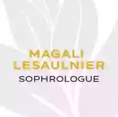 Magali Lesaulnier - Sophrologue Thérapeute