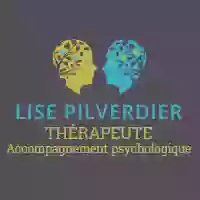 Lise Pilverdier