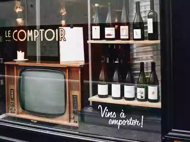 Le Comptoir des Petits Champs