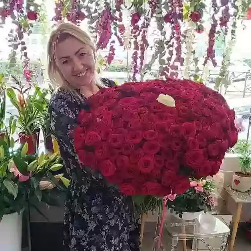 Au Fil Des Fleurs