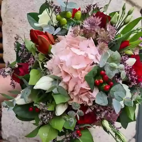 Aux Fleurs de France, Fleuriste Paris 17 ème