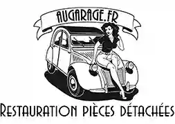 Augarage