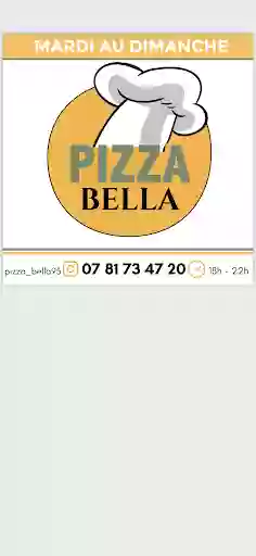 PIZZA BELLA