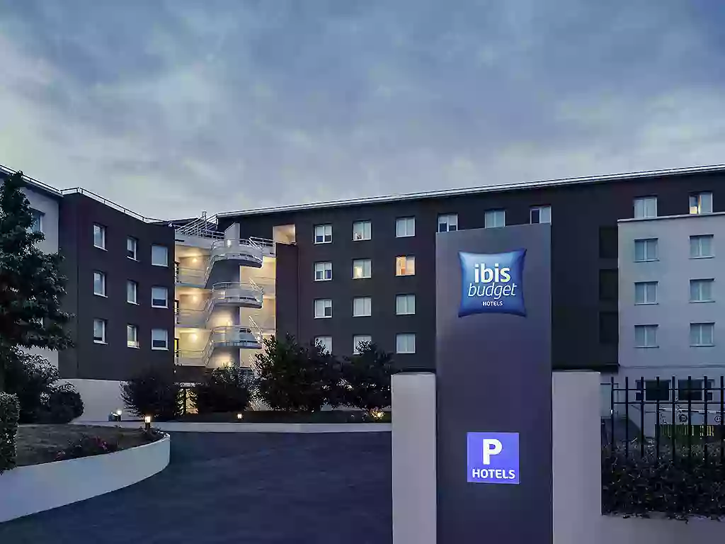 Hôtel Ibis budget Marne-la-Vallée Val d'Europe