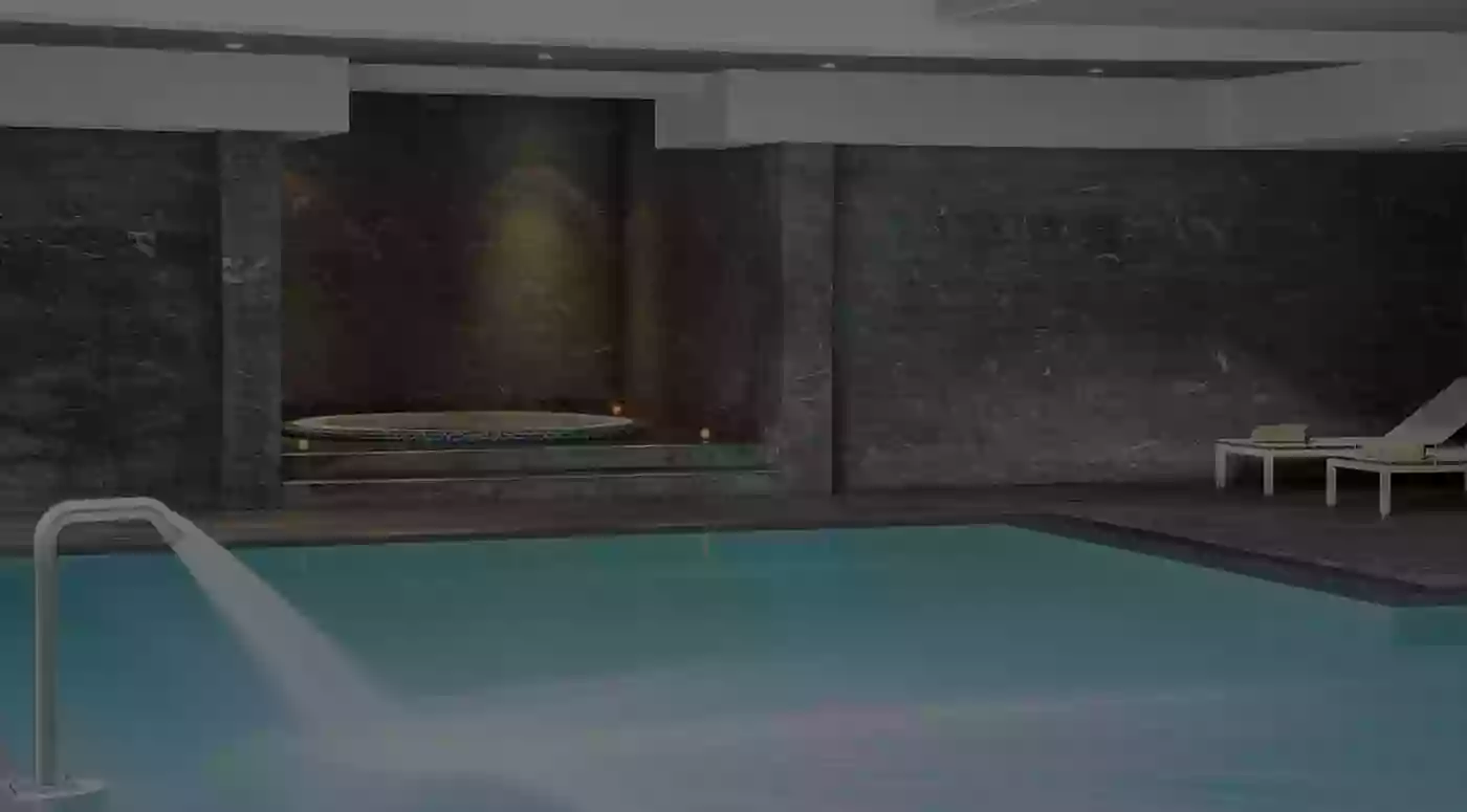 Relais Spa Val d'Europe