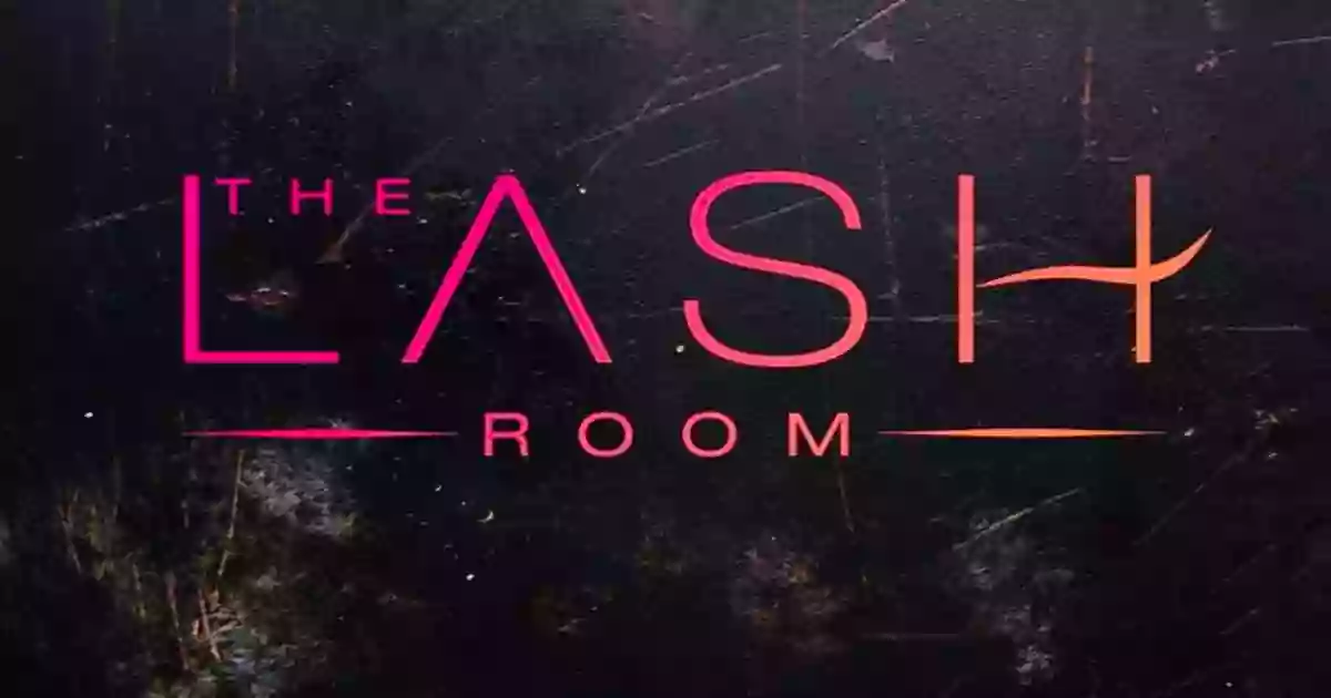 The Lash Room - Extensions de cils