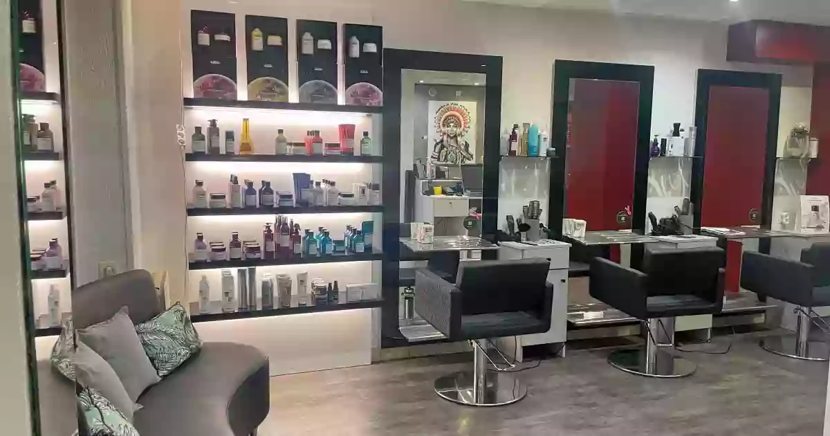 Le salon