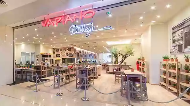 Vapiano 4 Temps Pasta Pizza Bar