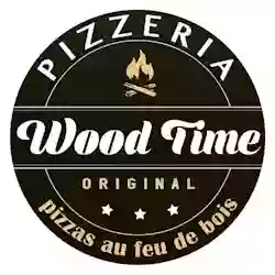 Wood Time