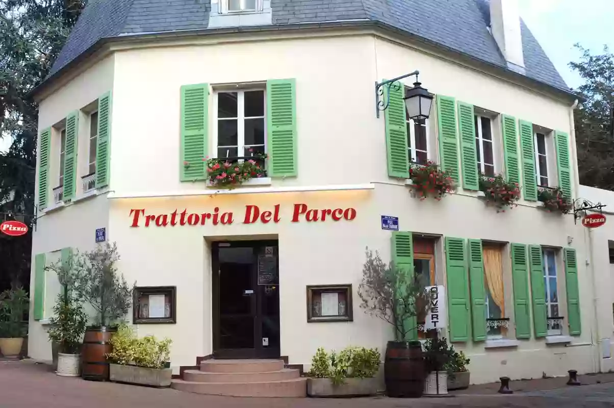 Trattoria Del Parco