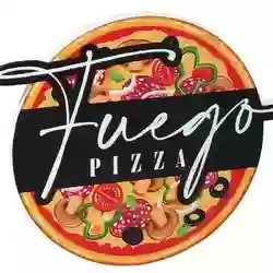 FUEGO PIZZA