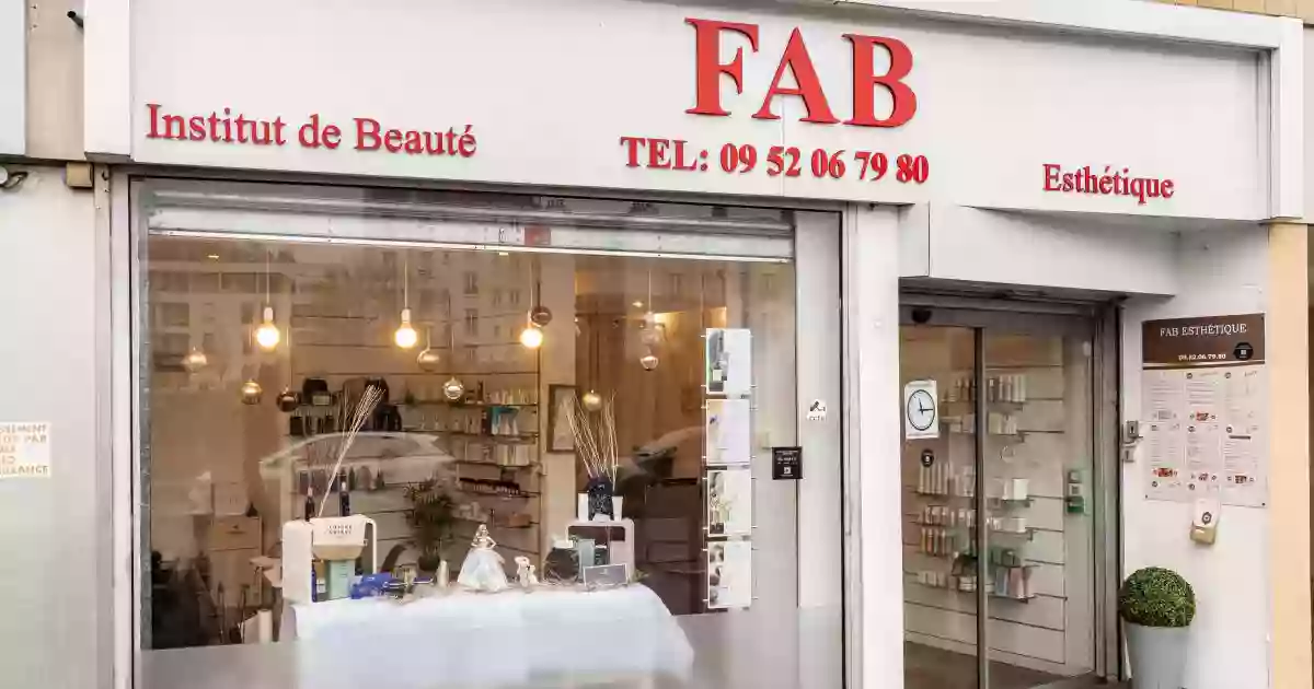 FAB esthétique