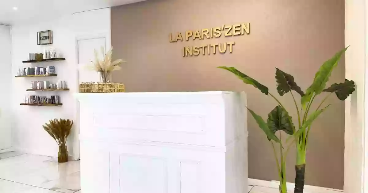 La Paris'Zen Institut