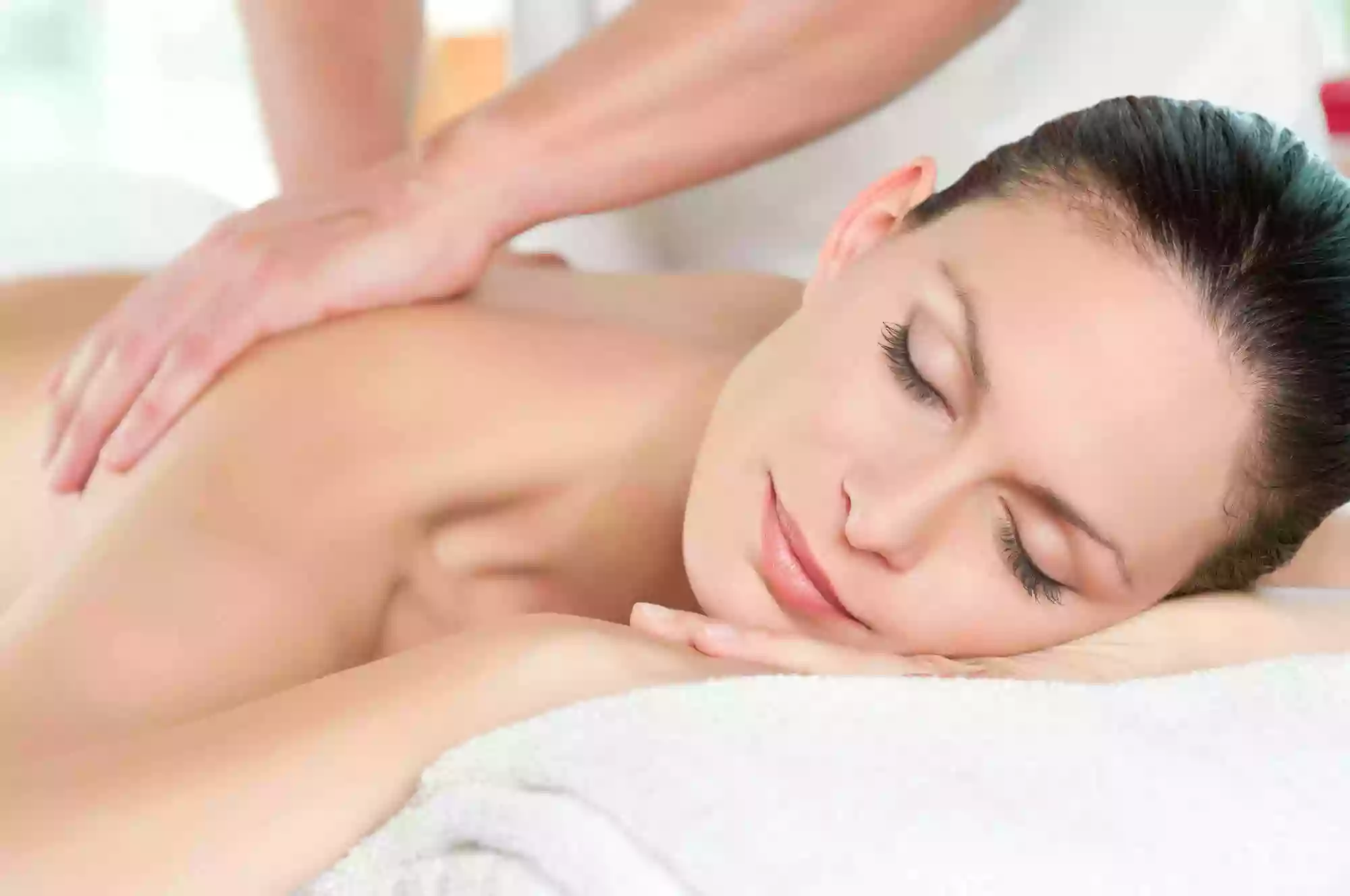 Salon de massage - BONHEUR ET BEAUTE