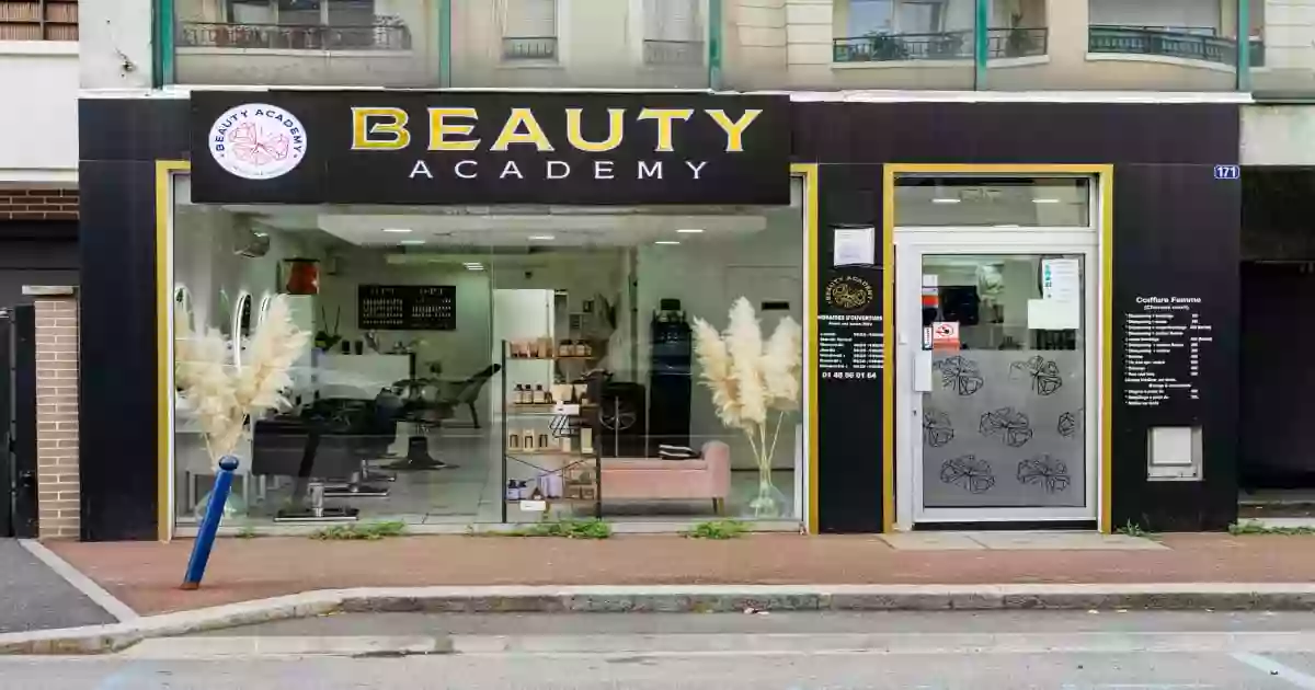 Beauty Academy - Paris